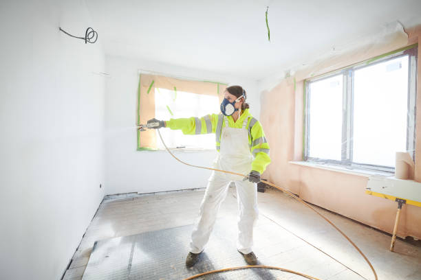 Best Mold Remediation for Vacation Homes  in West Fargo, ND