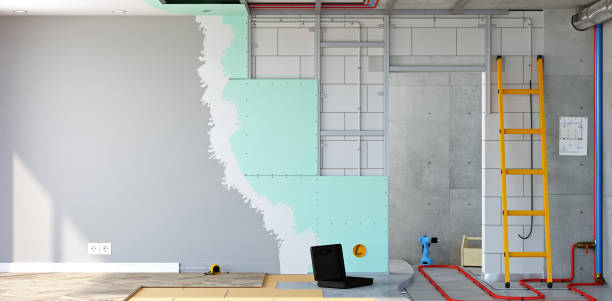 Best Comprehensive Air Testing for Mold Contaminants  in West Fargo, ND