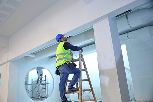Best Mold Documentation for Insurance Claims  in West Fargo, ND